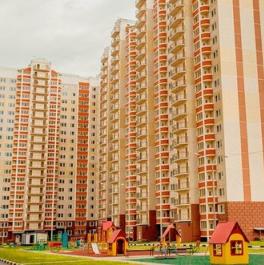 Продажа 2-комн квартиры на вторичном рынке Балашиха, ул Дмитриева,  д. 18