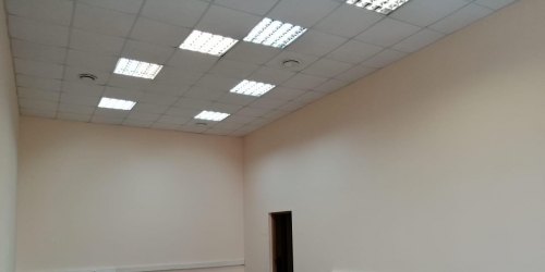 Офис Мастерская ул ,  д. 9