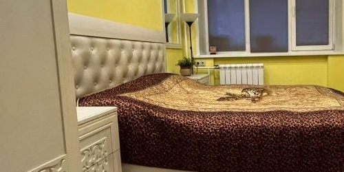 2-комн квартира Балашиха, Живописная улица, 5