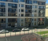Продать Квартиры вторичка Салтыковка, Школьная улица  7 к4 