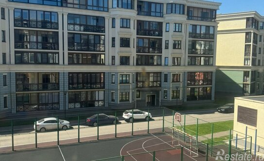 Продажа 1-комн квартиры на вторичном рынке Салтыковка, Школьная улица,  д. 7 к4