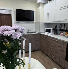 Продажа 2-комн квартиры на вторичном рынке Кушелевская дор