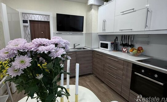 Продажа 2-комн квартиры на вторичном рынке Кушелевская дор