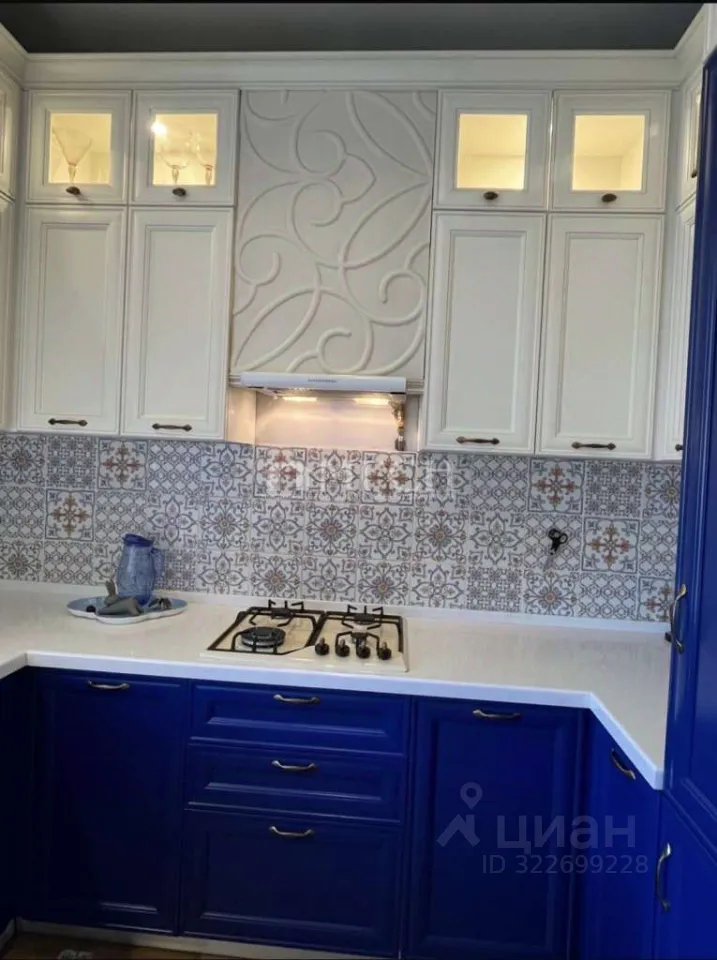 Продажа 2-комн квартиры на вторичном рынке улица Усачева, 29К7