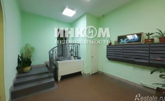 Продажа 2-комн квартиры на вторичном рынке ул Героев Панфиловцев,  д. 7,  к. 6