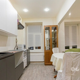 Аренда 2-комн квартиры на вторичном рынке Невский пр-кт,  д. 84-86