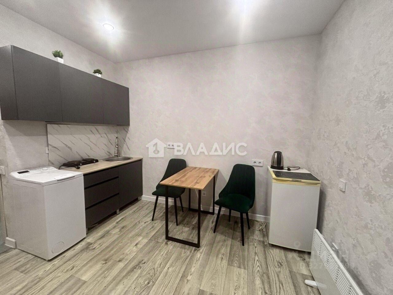 Продажа студии улица 8-я Текстильщиков, 13К2