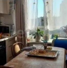 Продажа 3-комн квартиры на вторичном рынке Богословская улица,  д. 4 к3