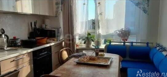 Продажа 3-комн квартиры на вторичном рынке Богословская улица,  д. 4 к3