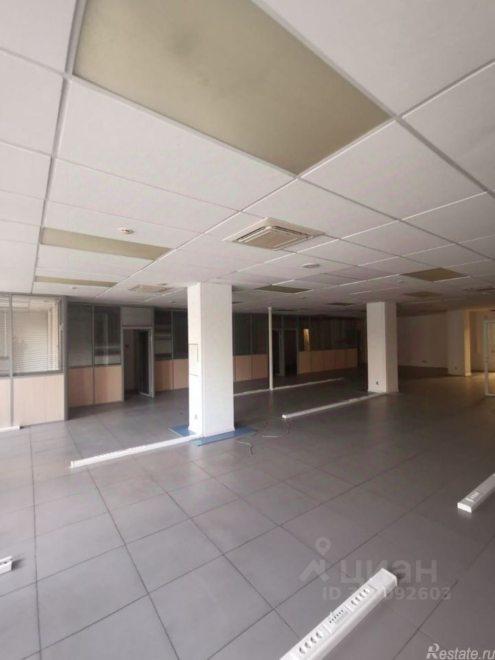 Продажа офиса улица Горбунова,  д. 2 с3