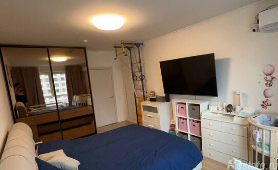 Продажа 2-комн квартиры на вторичном рынке Мытищи, ул Юбилейная,  д. 6