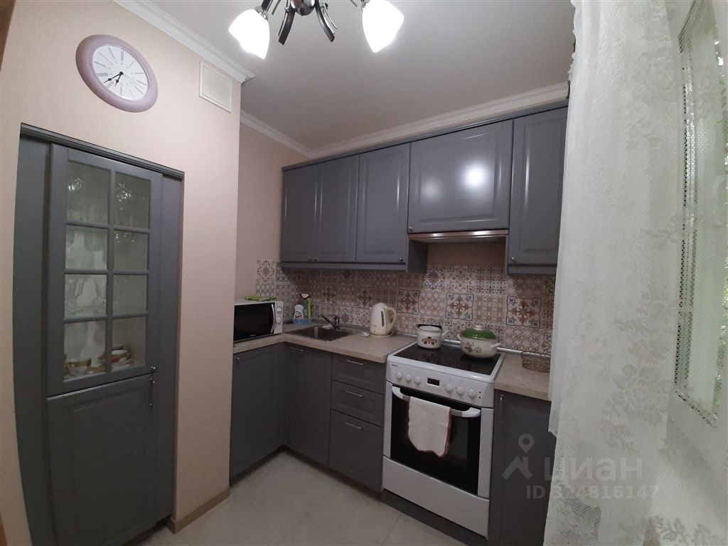 Аренда 1-комн квартиры на вторичном рынке Измайловский проезд,  д. 13