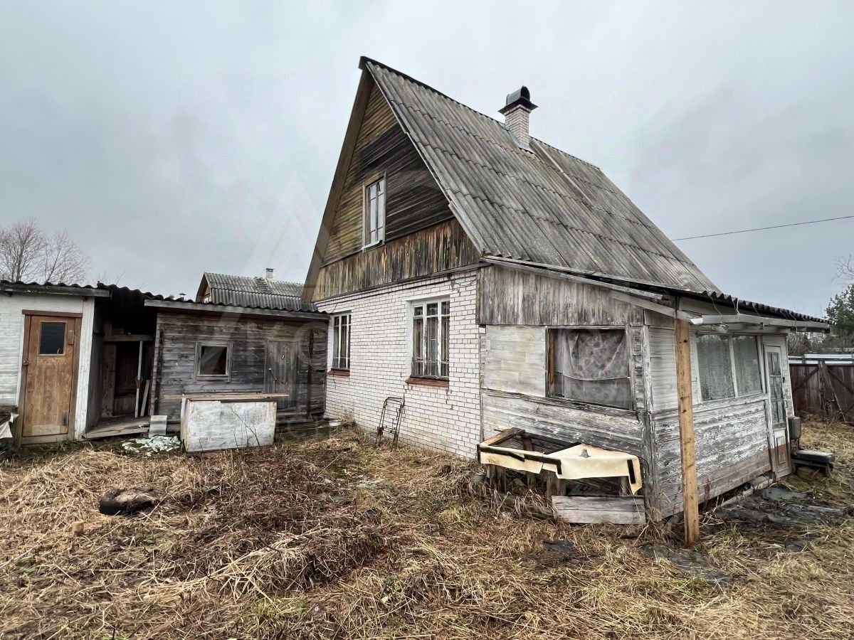 Продажа дома Заречный садоводческий массив, Дружба СНТ,  д. 246