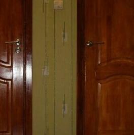 Продажа 3-комн квартиры на вторичном рынке Казачий Б. пер,  д. 6