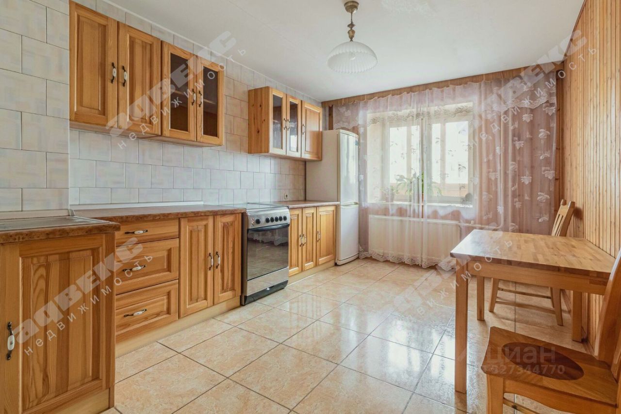 Продажа 2-комн квартиры на вторичном рынке улица Лазо, 5