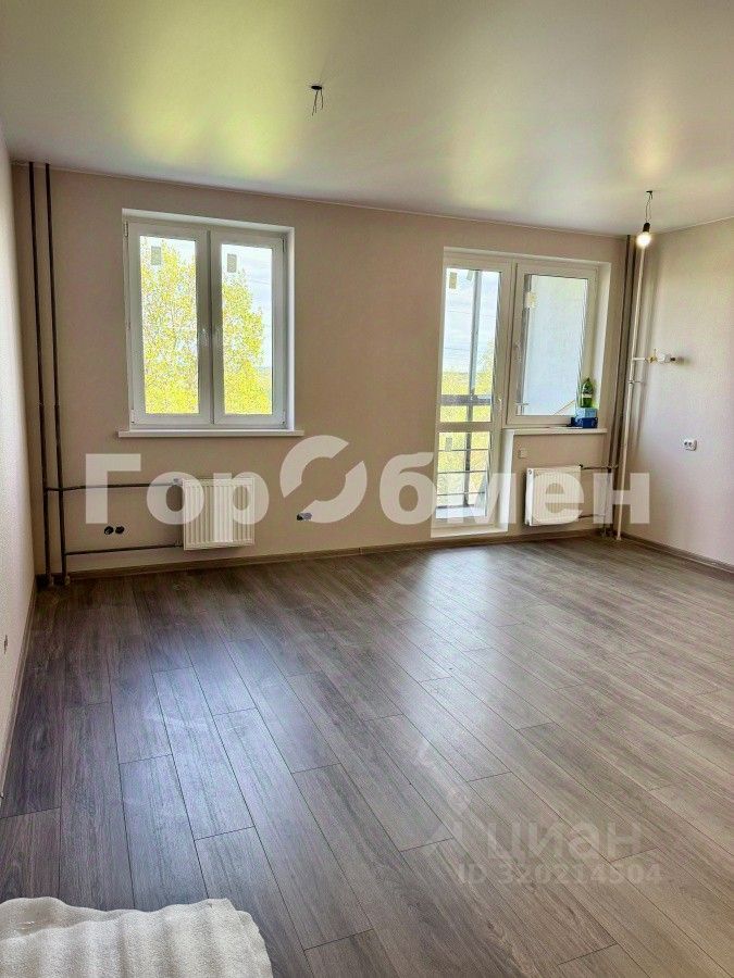 Продажа 1-комн квартиры на вторичном рынке Икша пгт, улица Садовая, 11