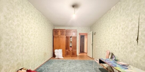 3-комн квартира ул Лёни Голикова,  д. 52,  к. 4