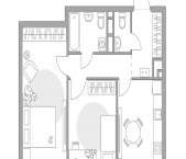 Продать Квартиры в новостройке , Рязанский проспект, 4Ас2   