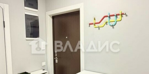 1-комн квартира Старобитцевская улица,  д. 11