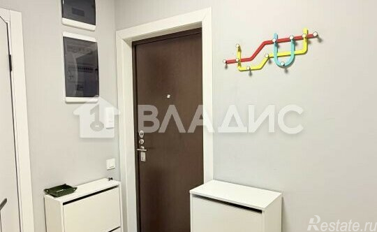 Продажа 1-комн квартиры на вторичном рынке Старобитцевская улица,  д. 11