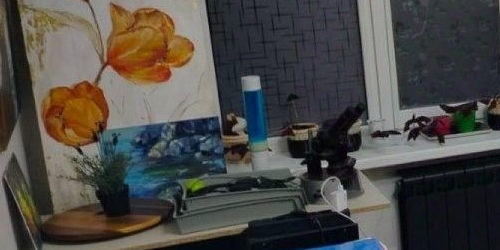 3-комн квартира Уральская улица, 4