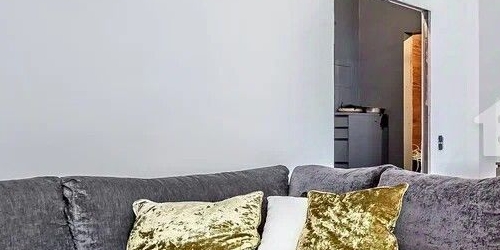 1-комн квартира улица Жукова, 3