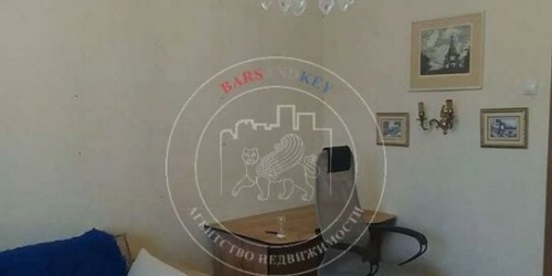 2-комн квартира Осташковская улица,  д. 26