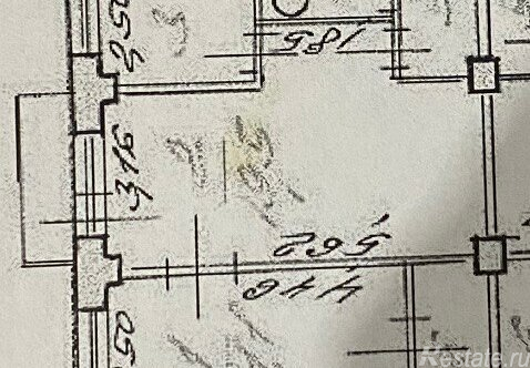 Продажа 2-комн квартиры на вторичном рынке Северный пр-кт,  д. 89,  к. 4