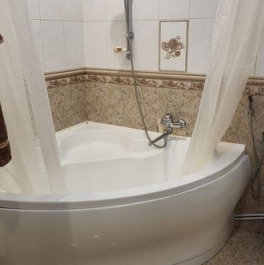 Аренда 3-комн квартиры на вторичном рынке б-р Маршала Рокоссовского,  д. 39,  к. 1 стр 1