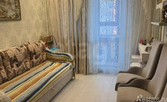 Продажа 3-комн квартиры на вторичном рынке Кондратьевский пр-кт,  д. 64 к8