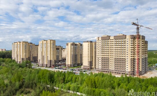 Продажа 2-комн квартиры на вторичном рынке Ногинск г, Дмитрия Михайлова ул,  д. 6