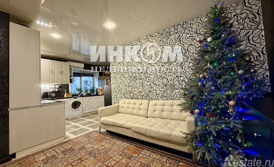 Продажа 3-комн квартиры на вторичном рынке Дубнинская улица,  д. 32 к7