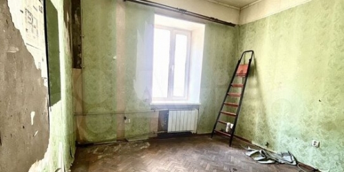 4-комн квартира Муринский 1-й пр-кт,  д. 13