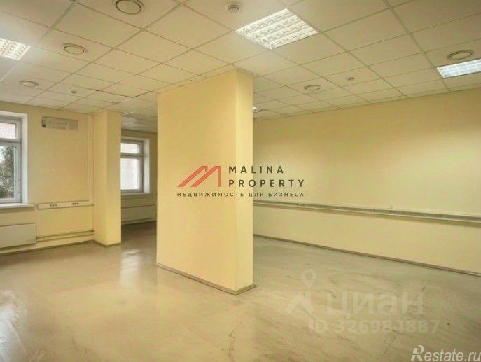 Аренда торгового помещения Энтузиастов ш,  д. 51