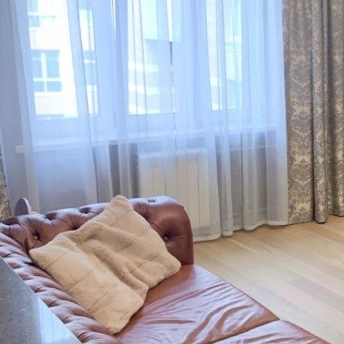 3-комн квартира Пионерская улица, 50