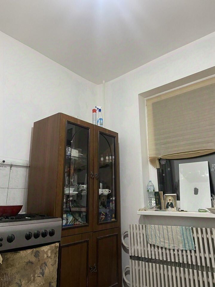 Продажа 3-комн квартиры на вторичном рынке д. Ликино, 6
