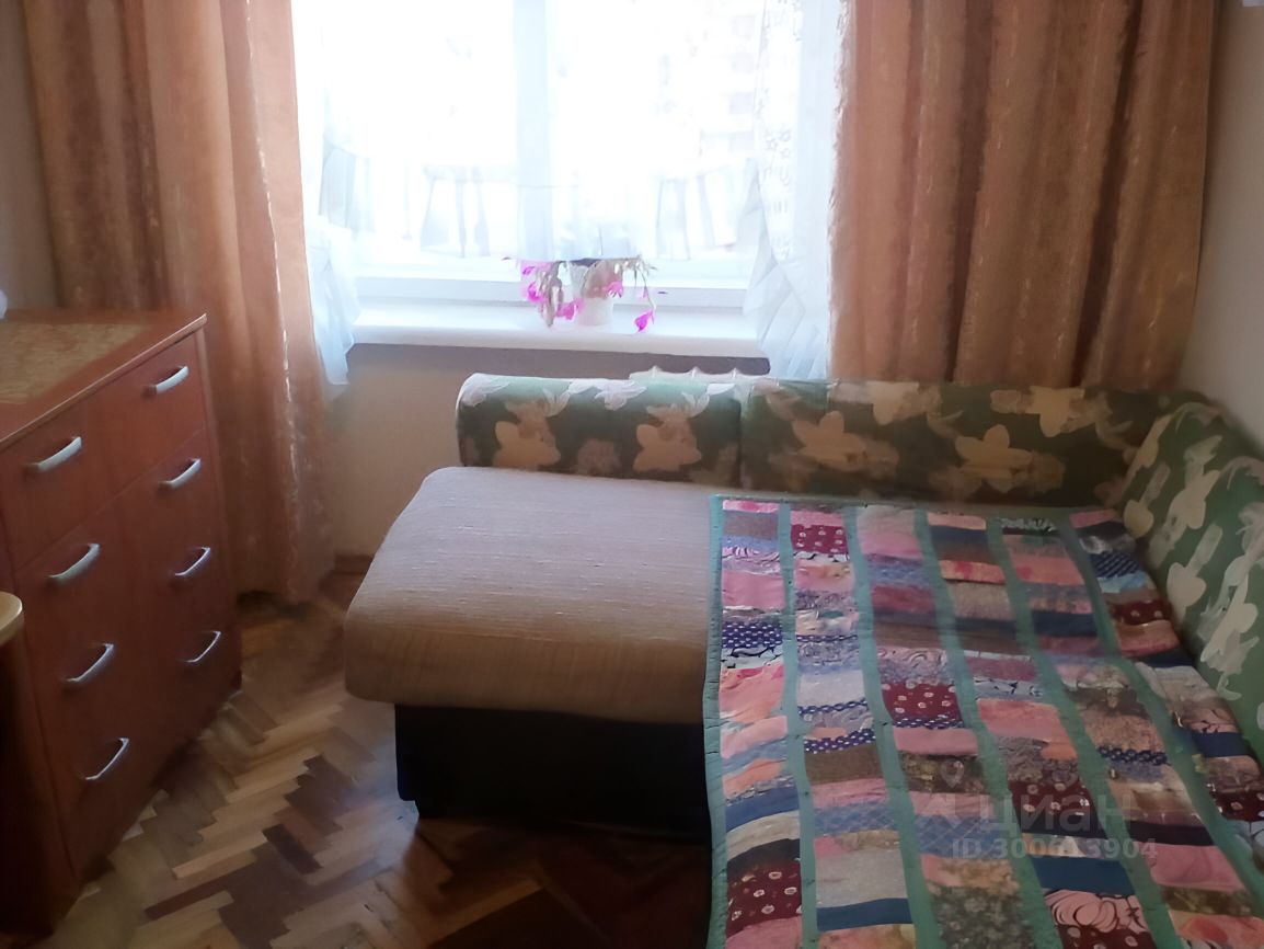 Аренда комнаты Звездная улица, 22