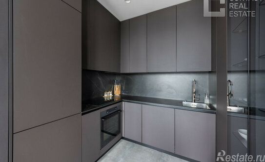 Продажа 3-комн квартиры на вторичном рынке Ямского Поля 1-я ул,  д. 1 к1