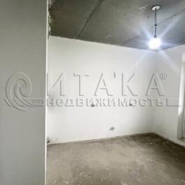 Продажа 2-комн квартиры на вторичном рынке Мурино г, Воронцовский б-р,  д. 14 к4