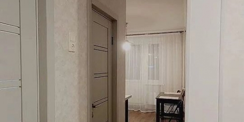 1-комн квартира улица Наташи Ковшовой,  д. 11
