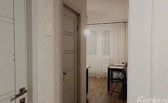 Аренда 1-комн квартиры на вторичном рынке улица Наташи Ковшовой,  д. 11