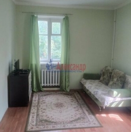 Продажа 2-комн квартиры на вторичном рынке Ленинградская улица,  д. 79