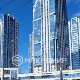 Продажа 3-комн квартиры на вторичном рынке ул Типанова,  д. 27/39