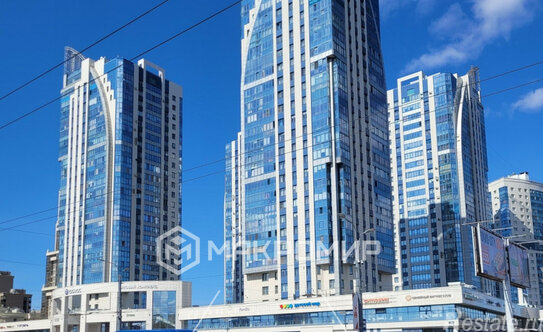 Продажа 3-комн квартиры на вторичном рынке ул Типанова,  д. 27/39