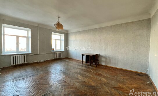 Продажа 5-комн квартиры на вторичном рынке Красноармейская 8-я ул