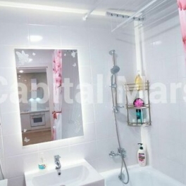 Аренда 1-комн квартиры на вторичном рынке Ангелов пер,  д. 3