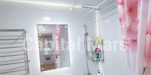 1-комн квартира Ангелов пер,  д. 3