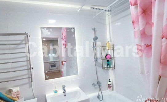 Аренда 1-комн квартиры на вторичном рынке Ангелов пер,  д. 3