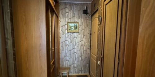 2-комн квартира Онежская улица,  д. 2