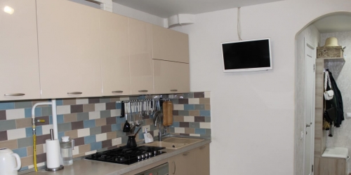 2-комн квартира 3-й Новоподмосковный переулок,  д. 8